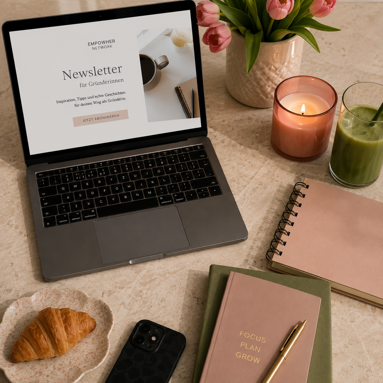 Das ist dein wertvollstes Marketing-Asset.
