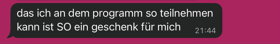 Nachricht