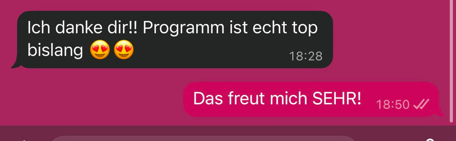 Nachricht