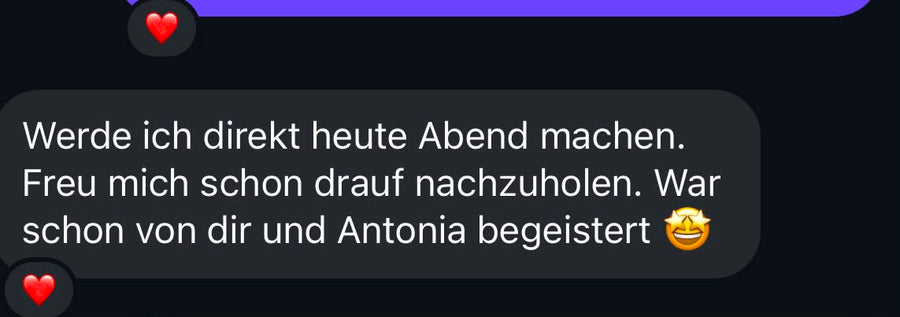 Nachricht