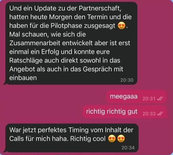 Community Bild