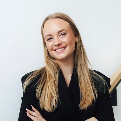 Emily Schomaker