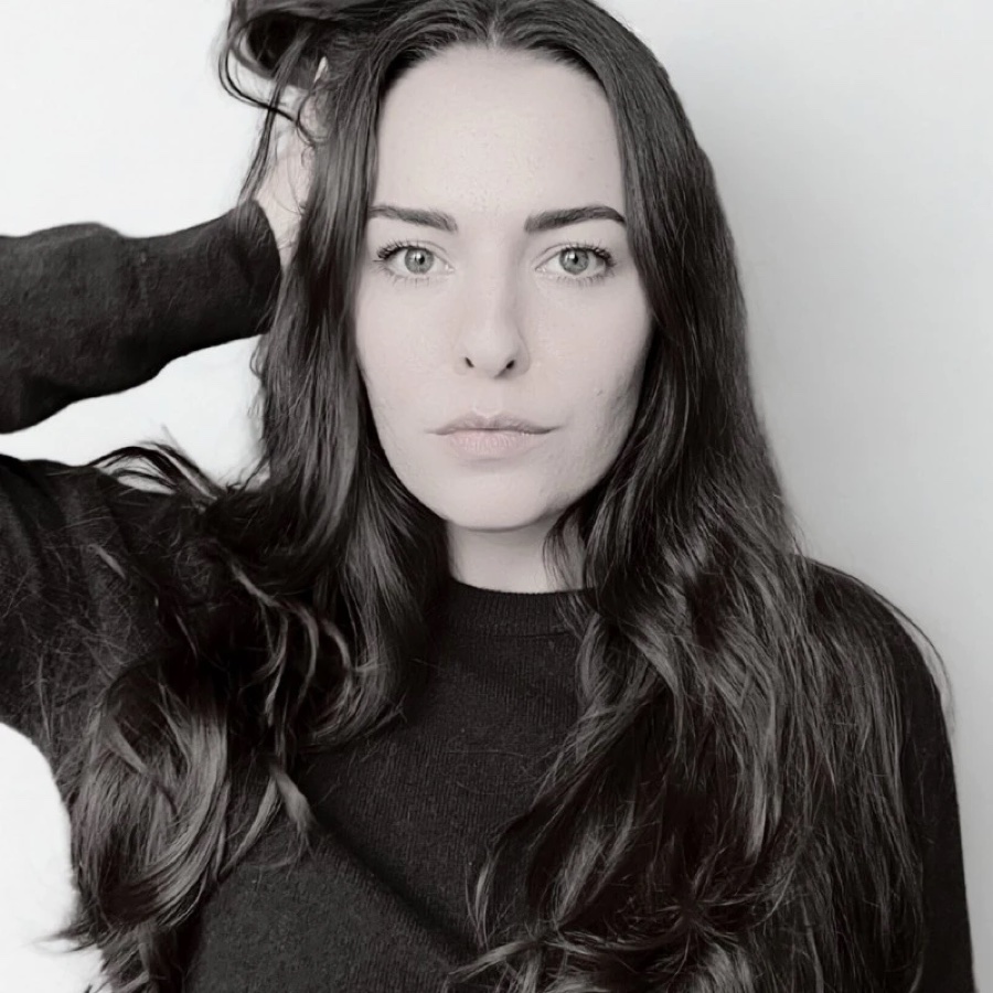 Alina Werner