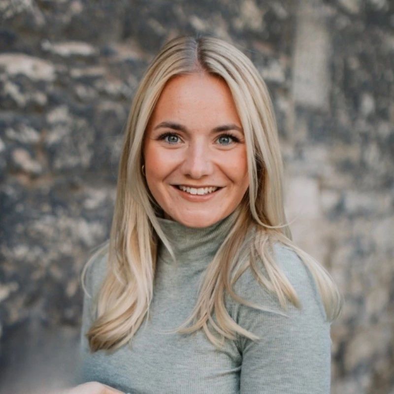 Amy Jedlička
