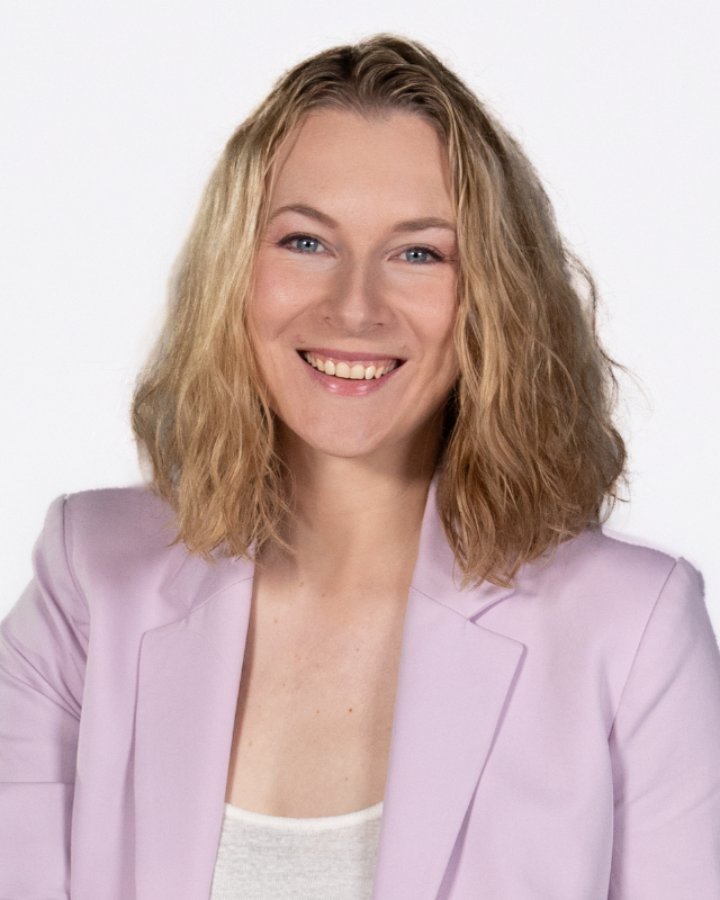 Delia Arnon-Gyger