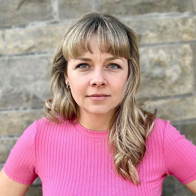 Johanna McCourt