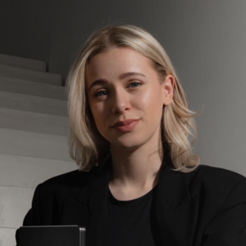 Mara Kaschuba