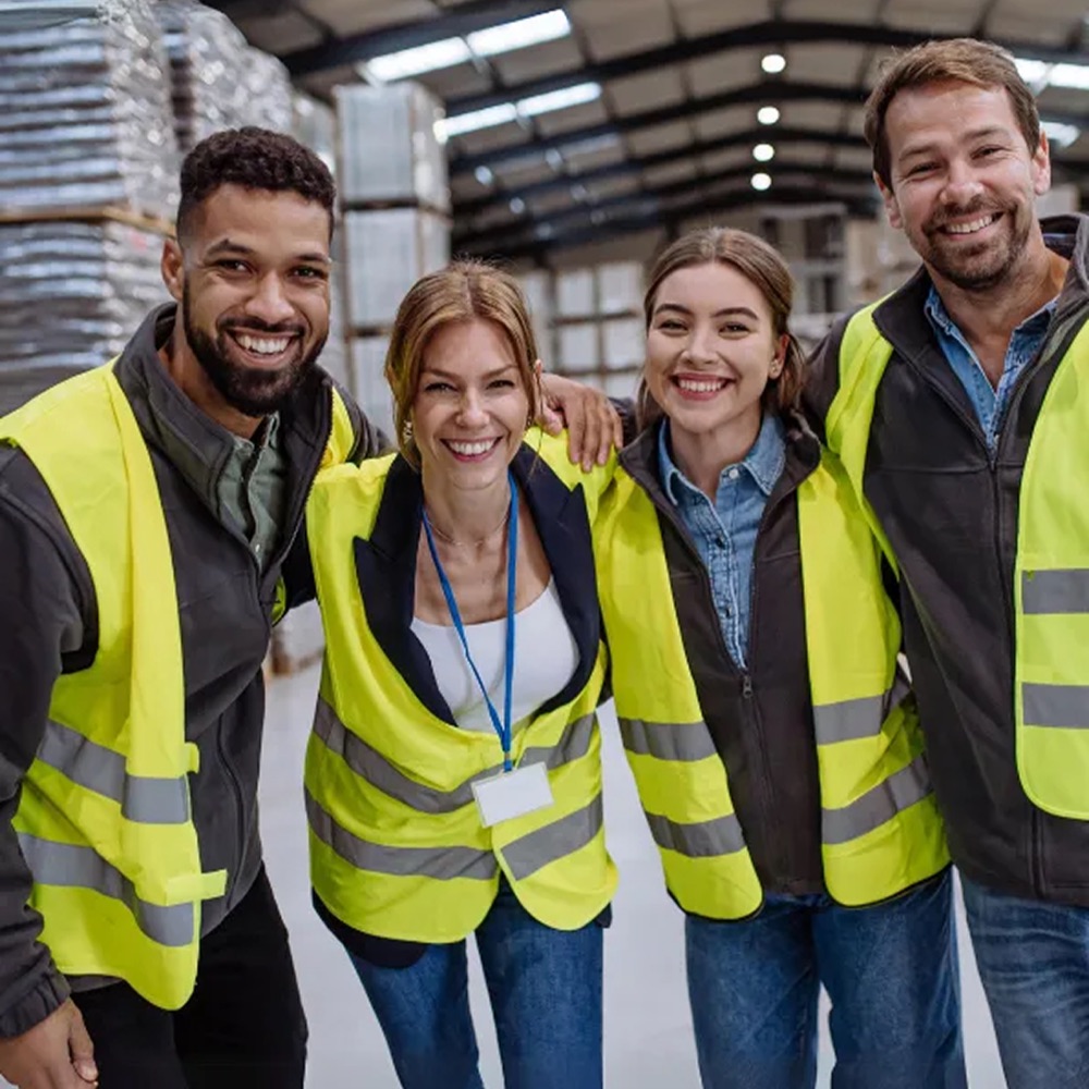 Click & Pack Fulfillment