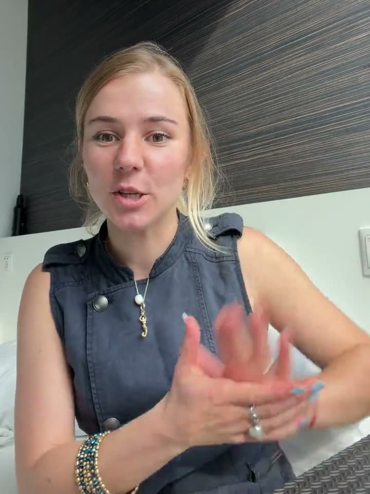 Video-Testimonial von Jana Frey