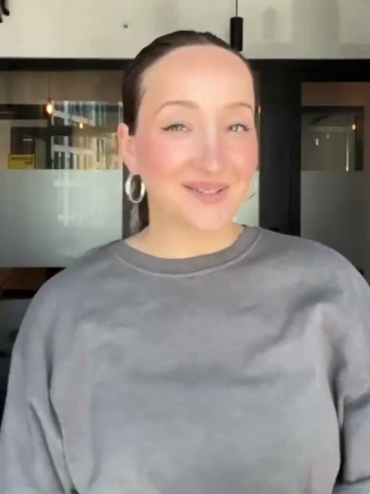 Video-Testimonial von Roza Notova