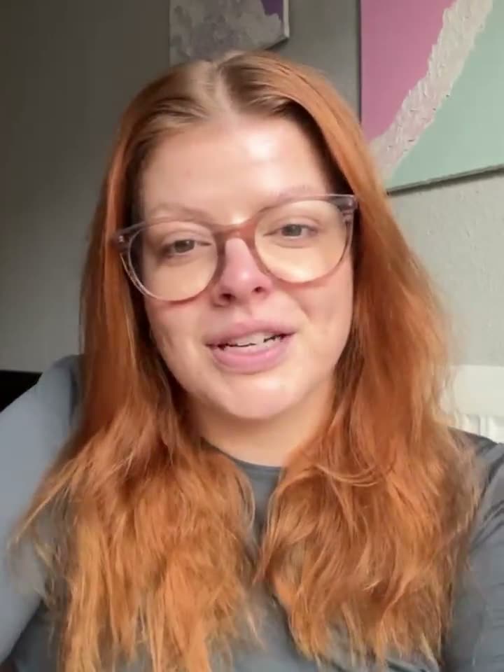 Video-Testimonial von Viktoria Lack